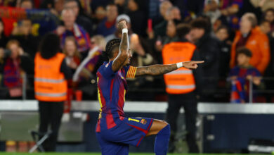 Μπαρτσελόνα-–-Οσασούνα-2-0:-Ο-Ραφίνια-«λύτρωσε»-τους-Καταλανούς