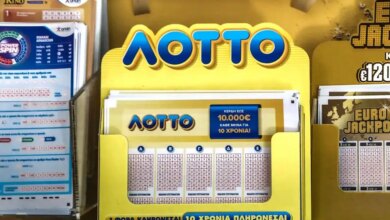 Κλήρωση-ΛΟΤΤΟ-2683:-Αυτοί-είναι-οι-τυχεροί-αριθμοί