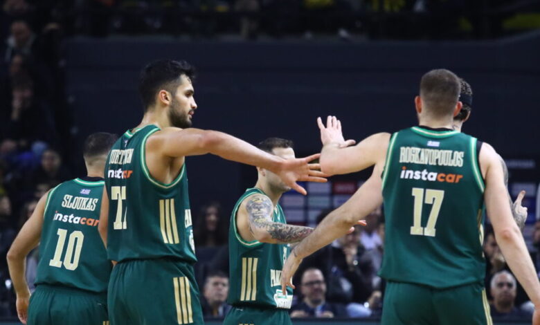 Η-βαθμολογία-της-gbl-μετά-την-επιβλητική-νίκη-του-Παναθηναϊκού-επί-της-ΑΕΚ