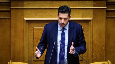 Κυρανάκης:-Κανένα-λεωφορείο-χωρίς-κλιματισμό-το-2026-–-Τι-είπε-για-τον-σιδηροδρομικό-άξονα-Αθήνας-–-Θεσσαλονίκης