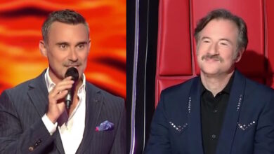 Γιώργος-Καπουτζίδης-για-Κωστή-Μαραβέγια-στο-the-voice:-«Σας-φοβίζει-η-παρουσία-του,-έχει-κερδίσει-τρεις-φορές»