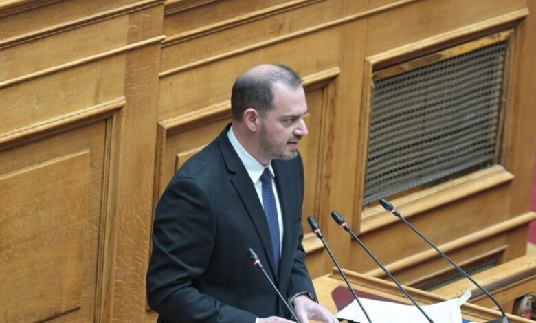 Κώτσηρας:-Ο-Προϋπολογισμός-του-2026-φέρνει-φορολογική-μεταρρύθμιση-και-στήριξη-των-νοικοκυριών