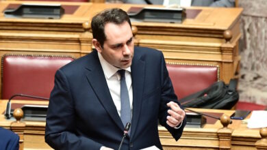 Πετραλιάς:-Η-αύξηση-επενδύσεων-της-επόμενης-τετραετίας-θα-αλλάξει-το-παραγωγικό-μοντέλο