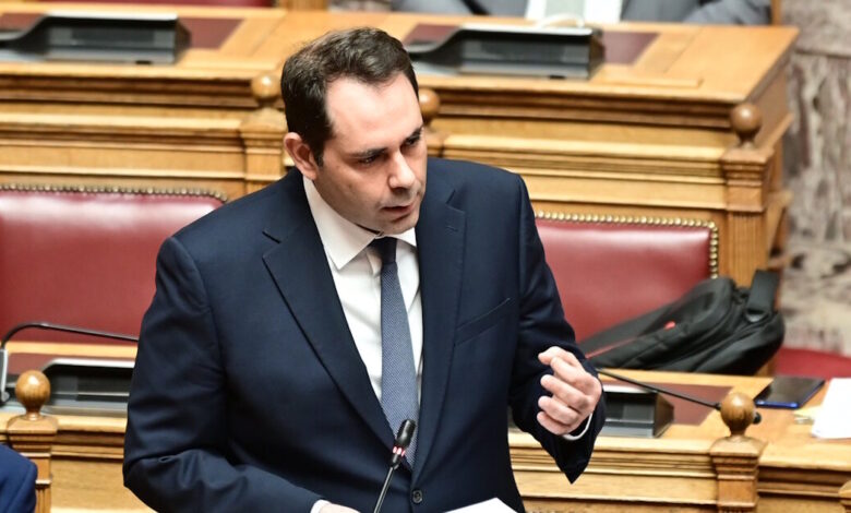 Πετραλιάς:-Η-αύξηση-επενδύσεων-της-επόμενης-τετραετίας-θα-αλλάξει-το-παραγωγικό-μοντέλο