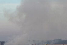 ΗΠΑ:-Αναγκαστική-προσγείωση-για-boeing-της-united-airlines-λόγω-φωτιάς-σε-κινητήρα-–-Φωτογραφίες