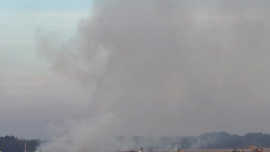 ΗΠΑ:-Αναγκαστική-προσγείωση-για-boeing-της-united-airlines-λόγω-φωτιάς-σε-κινητήρα-–-Φωτογραφίες