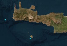 Σεισμός-3,2-Ρίχτερ-στη-Γαύδο-–-Στα-10,5-χιλιόμετρα-το-εστιακό-βάθος