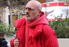 Νίκος-Μουτσινάς:-«Τέσσερα-χρόνια-έψαχνα-τρόπους-να-δημιουργήσω-μια-μονογονεϊκή-οικογένεια,-το-κράτος-δε-βοήθησε»