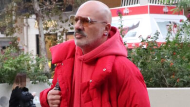 Νίκος-Μουτσινάς:-«Τέσσερα-χρόνια-έψαχνα-τρόπους-να-δημιουργήσω-μια-μονογονεϊκή-οικογένεια,-το-κράτος-δε-βοήθησε»