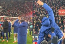 Χρήστος-Ζαφείρης:-Αποθεώθηκε-στο-«αντίο»-του-στην-Σλάβια-Πράγας-και-τώρα…-ΠΑΟΚ