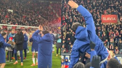 Χρήστος-Ζαφείρης:-Αποθεώθηκε-στο-«αντίο»-του-στην-Σλάβια-Πράγας-και-τώρα…-ΠΑΟΚ