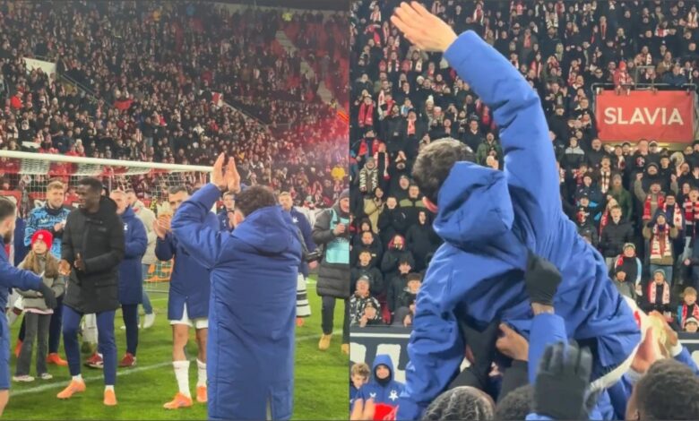 Χρήστος-Ζαφείρης:-Αποθεώθηκε-στο-«αντίο»-του-στην-Σλάβια-Πράγας-και-τώρα…-ΠΑΟΚ