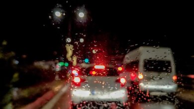 Καιρός-αύριο:-Βροχές-με-βοριάδες-και-θερμοκρασίες-έως-τους-19-βαθμούς-–-Παγετός-στα-βόρεια