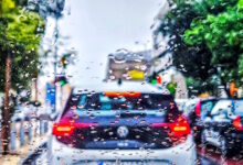 Καιρός-σήμερα:-Τοπικές-βροχές-και-θερμοκρασίες-έως-19-βαθμούς-–-Αναλυτική-πρόγνωση