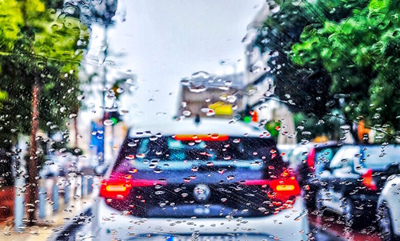 Καιρός-σήμερα:-Τοπικές-βροχές-και-θερμοκρασίες-έως-19-βαθμούς-–-Αναλυτική-πρόγνωση