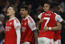 Άρσεναλ-–-Γουλβς-2-1:-Γλίτωσαν-το-«έμφραγμα»-στις-καθυστερήσεις-οι-πρωτοπόροι-της-premier-league