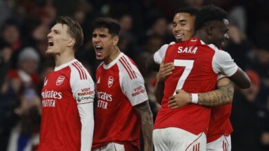 Άρσεναλ-–-Γουλβς-2-1:-Γλίτωσαν-το-«έμφραγμα»-στις-καθυστερήσεις-οι-πρωτοπόροι-της-premier-league