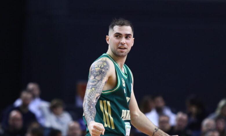 ΑΕΚ-–-Παναθηναϊκός-63-101:-Ισοπεδωτικοί-οι-«πράσινοι»-πάτησαν-με-«κατοστάρα»-την-Ένωση-στην-gbl