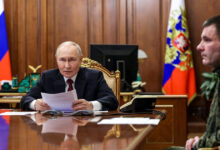 le-monde:-Η-Ρωσία-καλλιεργεί-το-αφήγημα-της-νίκης-για-να-επιβάλει-όρους-στις-διαπραγματεύσεις-για-την-Ουκρανία