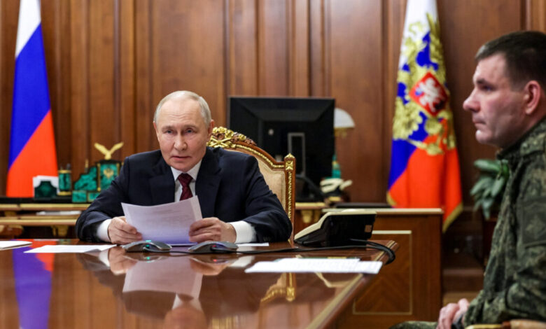 le-monde:-Η-Ρωσία-καλλιεργεί-το-αφήγημα-της-νίκης-για-να-επιβάλει-όρους-στις-διαπραγματεύσεις-για-την-Ουκρανία