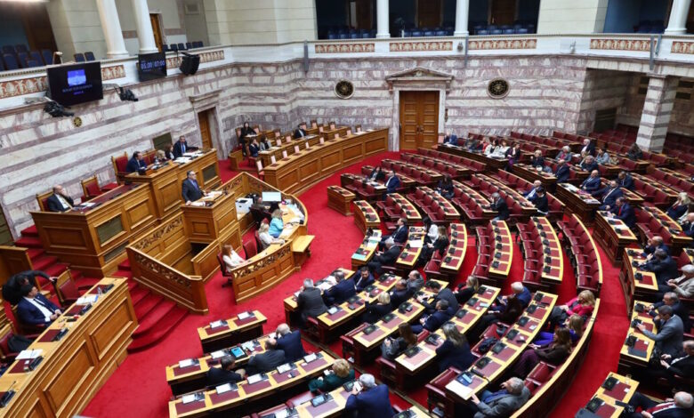 Προϋπολογισμός-2026:-Η-συζήτηση-στη-Βουλή