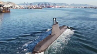 Εντυπωσιακή-άσκηση-με-βολή-τορπίλης-«seahake-mod4»-μέγιστης-εμβέλειας-50-χλμ-–-Παρών-και-ο-Δένδιας