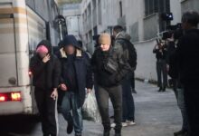 ΟΠΕΚΕΠΕ:-Στο-κτίριο-της-Ευρωπαϊκής-Εισαγγελίας-οι-15-συλληφθέντες-για-τις-παράνομες-αγροτικές-επιδοτήσεις