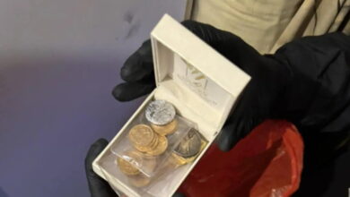 ΟΠΕΚΕΠΕ:-Σε-11-τραπεζικούς-λογαριασμούς-διακινούσαν-τα-κέρδη-τα-μέλη-του-κυκλώματος-με-τις-παράνομες-επιδοτήσεις-στην-Κρήτη-–-Βρέθηκαν-λίρες-και-ράβδοι-χρυσού