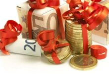 Δώρο-Χριστουγέννων-2025:-Αντίστροφη-μέτρηση-για-την-καταβολή-του-–-Ποιοι-θα-πάρουν-περισσότερα-φέτος-και-τι-ισχύει-για-τη-μερική-απασχόληση