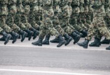 Ένοπλες-Δυνάμεις:-Σημαντικές-οι-αυξήσεις-για-όλα-τα-στελέχη-με-το-νέο-μισθολόγιο-–-Τι-λένε-πηγές-του-υπουργείου-Εθνικής-Άμυνας