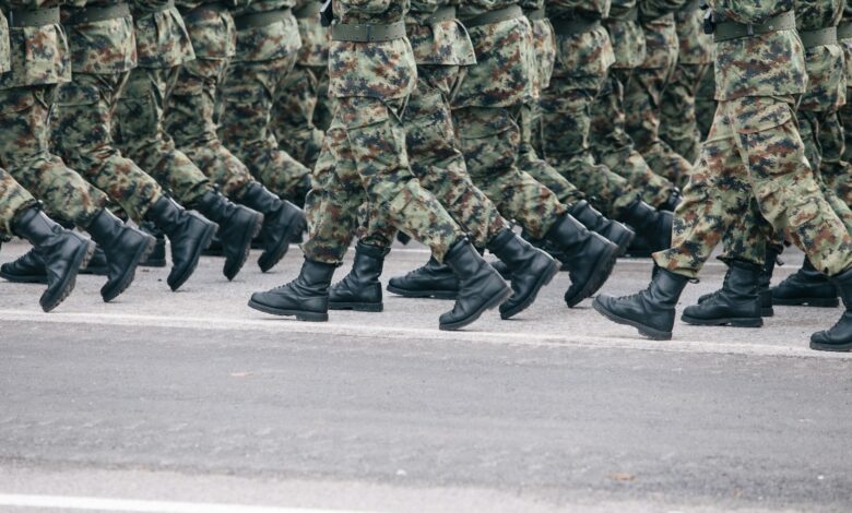 Ένοπλες-Δυνάμεις:-Σημαντικές-οι-αυξήσεις-για-όλα-τα-στελέχη-με-το-νέο-μισθολόγιο-–-Τι-λένε-πηγές-του-υπουργείου-Εθνικής-Άμυνας