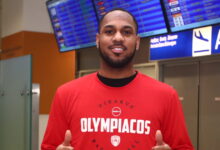 Μόντε-Μόρις:-«Μίλησα-με-τον-Ναν-για-τον-Ολυμπιακό,-ο-Μπαρτζώκας-μου-ζήτησε-να-έχω-παρόμοιο-ρόλο-με-αυτόν-του-Ντένβερ»