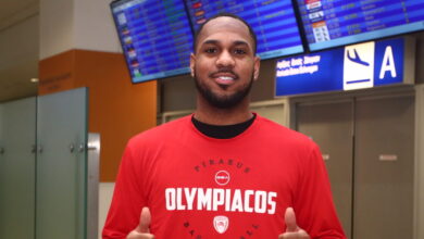 Μόντε-Μόρις:-«Μίλησα-με-τον-Ναν-για-τον-Ολυμπιακό,-ο-Μπαρτζώκας-μου-ζήτησε-να-έχω-παρόμοιο-ρόλο-με-αυτόν-του-Ντένβερ»