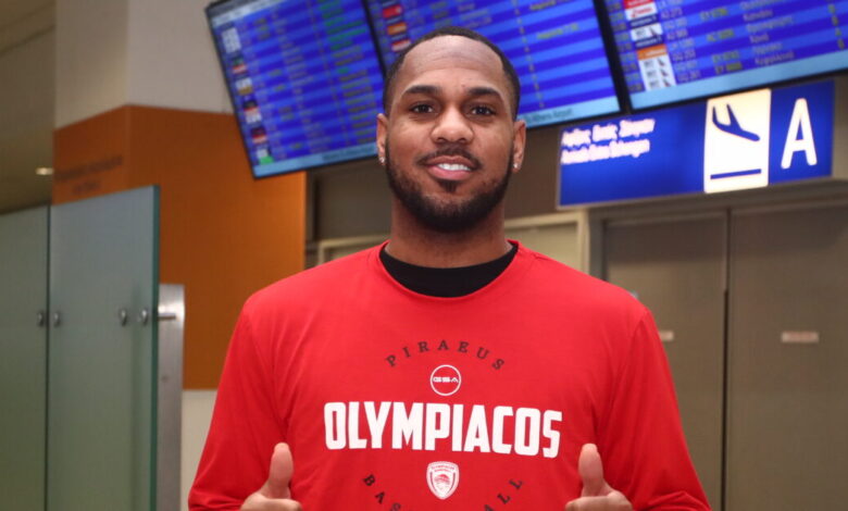 Μόντε-Μόρις:-«Μίλησα-με-τον-Ναν-για-τον-Ολυμπιακό,-ο-Μπαρτζώκας-μου-ζήτησε-να-έχω-παρόμοιο-ρόλο-με-αυτόν-του-Ντένβερ»