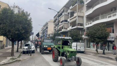 Αγροτικά-μπλόκα:-Τι-ζητούν-οι-αγρότες-πριν-καθίσουν-με-τον-Πρωθυπουργό