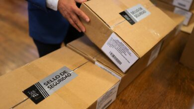 Η-Χιλή-ψηφίζει-σε-προεδρικές-εκλογές