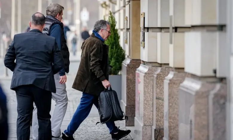 Στο-Βερολίνο-η-αμερικανική-αντιπροσωπεία-ενόψει-της-συνάντησης-για-την-Ουκρανία