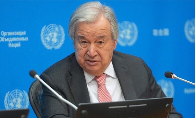 Γκουτέρες:-Πιθανά-εγκλήματα-πολέμου-οι-επιθέσεις-εναντίον-ειρηνευτικών-δυνάμεων-στο-νότιο-Σουδάν