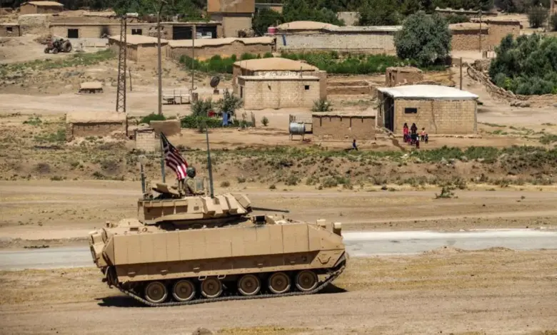 Τρεις-Αμερικανοί-σκοτώθηκαν-από-ένοπλο-του-isis-στη-Συρία