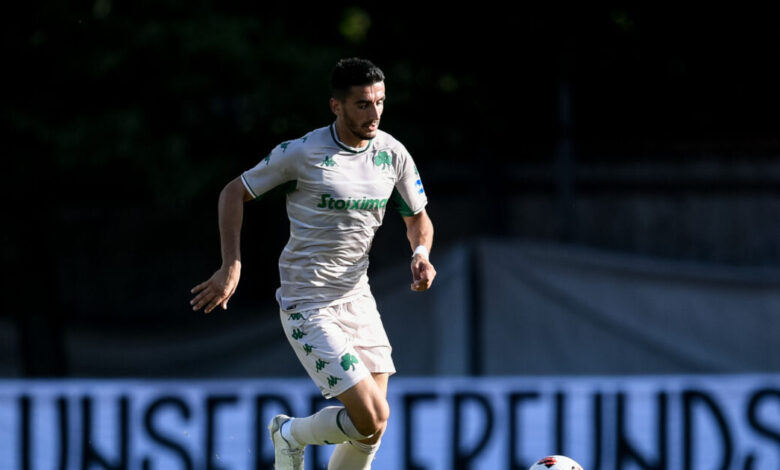 Ο-Αχιλλέας-Πούγγουρας-συμφώνησε-με-τον-ΟΦΗ-και-επιστρέφει-στην-Ελλάδα