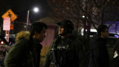 ΗΠΑ:-Κρατείται-ύποπτος-για-τους-πυροβολισμούς-με-τους-δύο-νεκρούς-στο-πανεπιστήμιο-Μπράουν