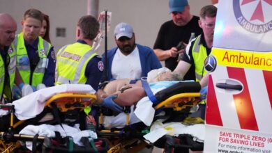 Αυστραλία:-Τρομοκρατική-επίθεση-με-πυροβολισμούς-σε-διάσημη-παραλία-του-Σίδνεϊ-–-Πληροφορίες-για-πολλά-θύματα