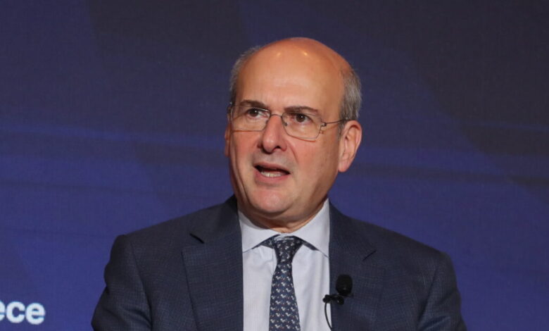 Χατζηδάκης:-Έξι-μεταρρυθμίσεις-θα-«τρέξουν»-το-επόμενο-διάστημα-–-Τι-είπε-για-τους-αγρότες-και-τις-επιδοτήσεις