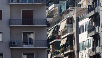 Στεγαστική-κρίση:-«Φρένο»-στο-ράλι-ενοικίων-και-φόροι-στη-βραχυχρόνια-μίσθωση-–-75-συστάσεις-για-το-ευρωπαϊκό-σχέδιο-προσιτής-κατοικίας