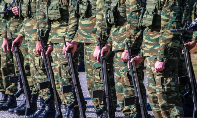 Ένοπλες-Δυνάμεις:-Σημαντικές-οι-αυξήσεις-με-το-νέο-μισθολόγιο