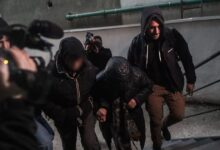 ΟΠΕΚΕΠΕ:-Για-βαριά-κακουργήματα-κατηγορούνται-Χιλετζάκης,-Λαμπράκης-και-οι-13-συλληφθέντες-για-τις-παράνομες-επιδοτήσεις