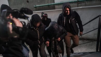 ΟΠΕΚΕΠΕ:-Για-βαριά-κακουργήματα-κατηγορούνται-Χιλετζάκης,-Λαμπράκης-και-οι-13-συλληφθέντες-για-τις-παράνομες-επιδοτήσεις