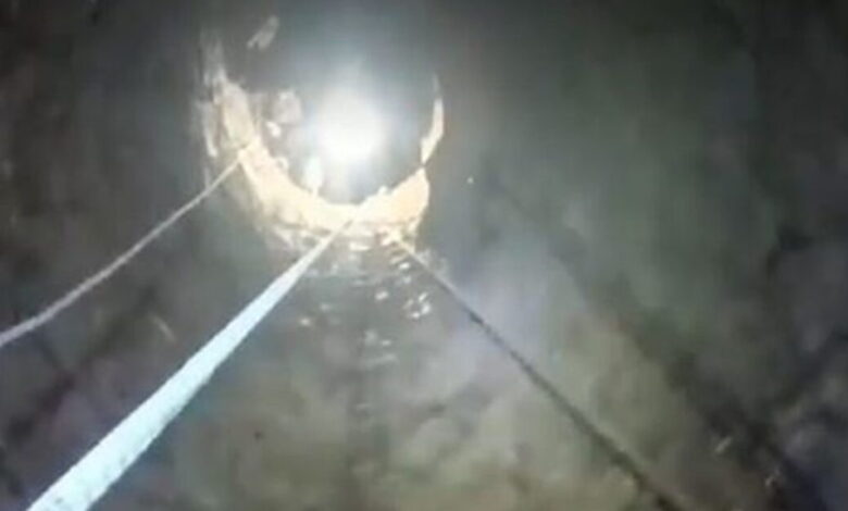 Λακωνία:-Δραματική-διάσωση-13χρονης-που-έπεσε-σε-πηγάδι-–-Βίντεο-από-την-επιχείρηση