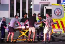 Συναγερμός-στην-Αυστραλία-μετά-από-αιματηρό-περιστατικό-στην-περιοχή-bondi