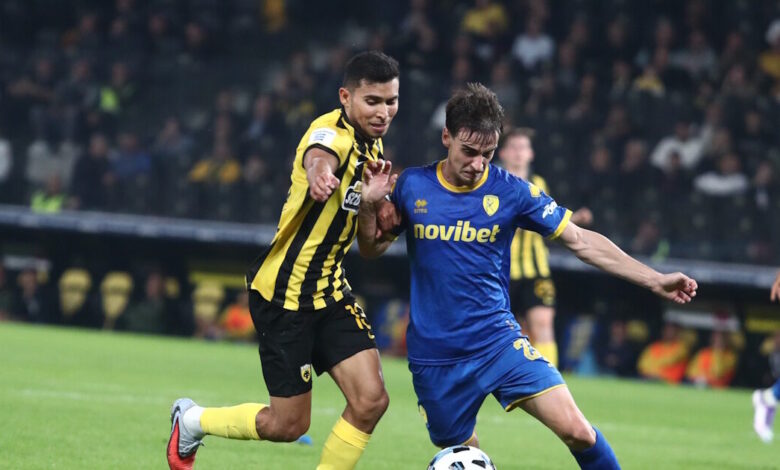 Παναιτωλικός-–-ΑΕΚ-live-για-την-14η-αγωνιστική-στη-super-league